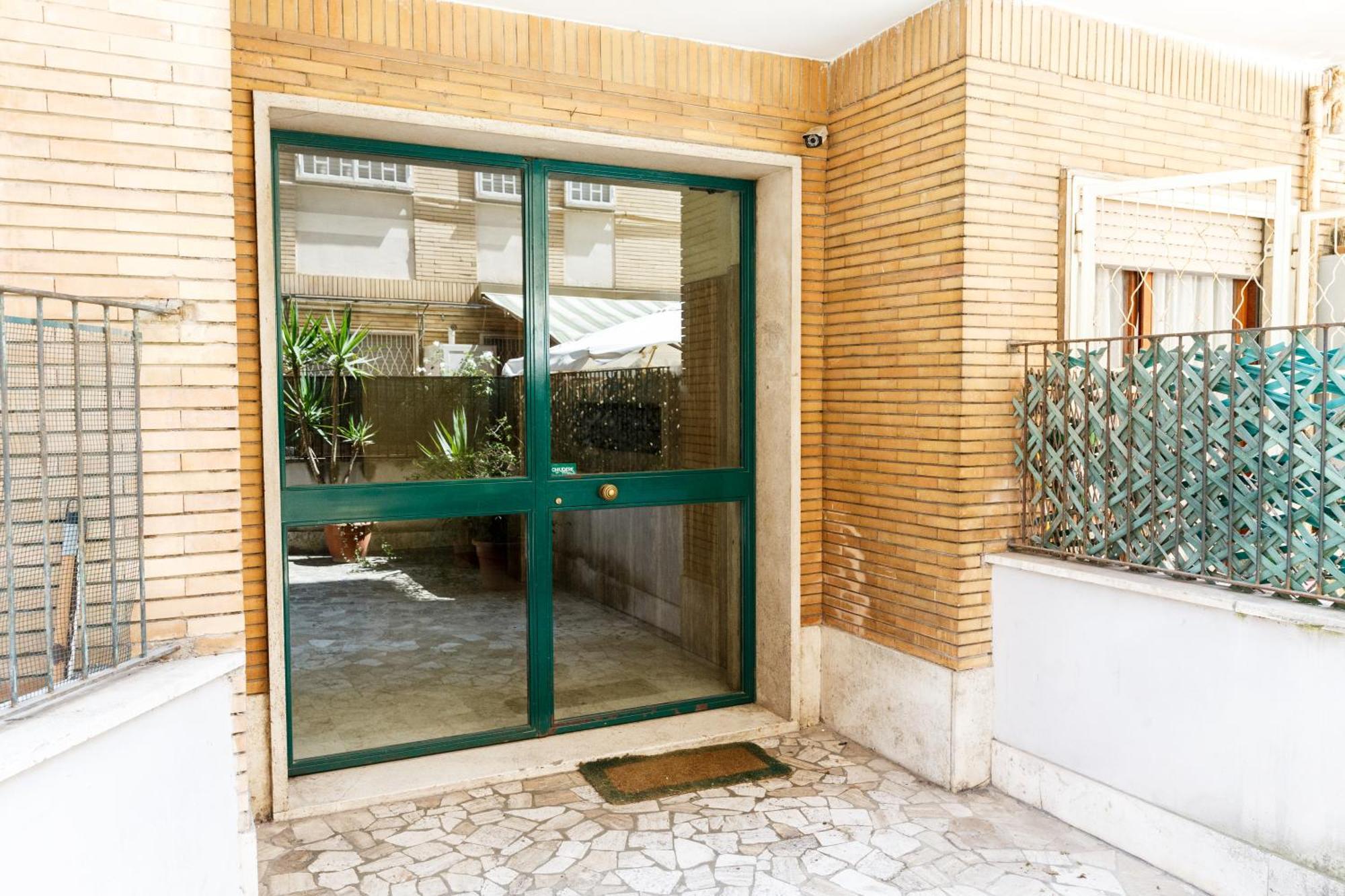 Maison Chic Cornelia - San Pietro Appartement