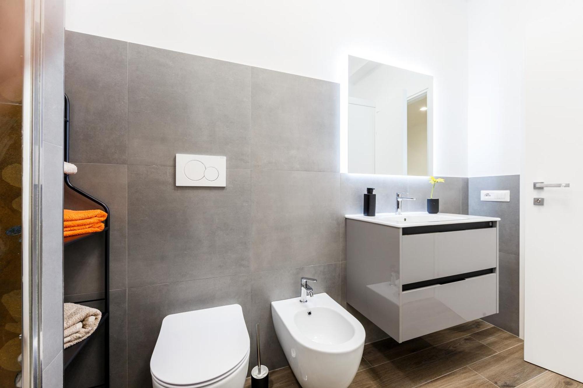 Maison Chic Cornelia - San Pietro Appartement