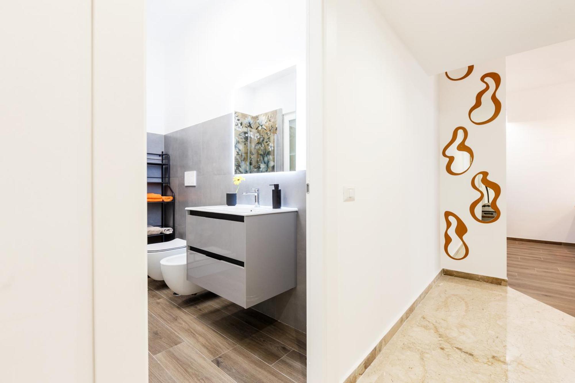 Maison Chic Cornelia - San Pietro Appartement *