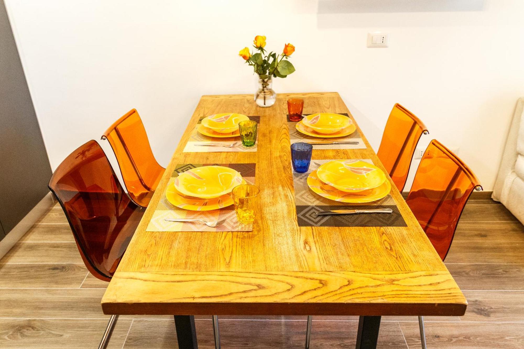 Maison Chic Cornelia - San Pietro Appartement