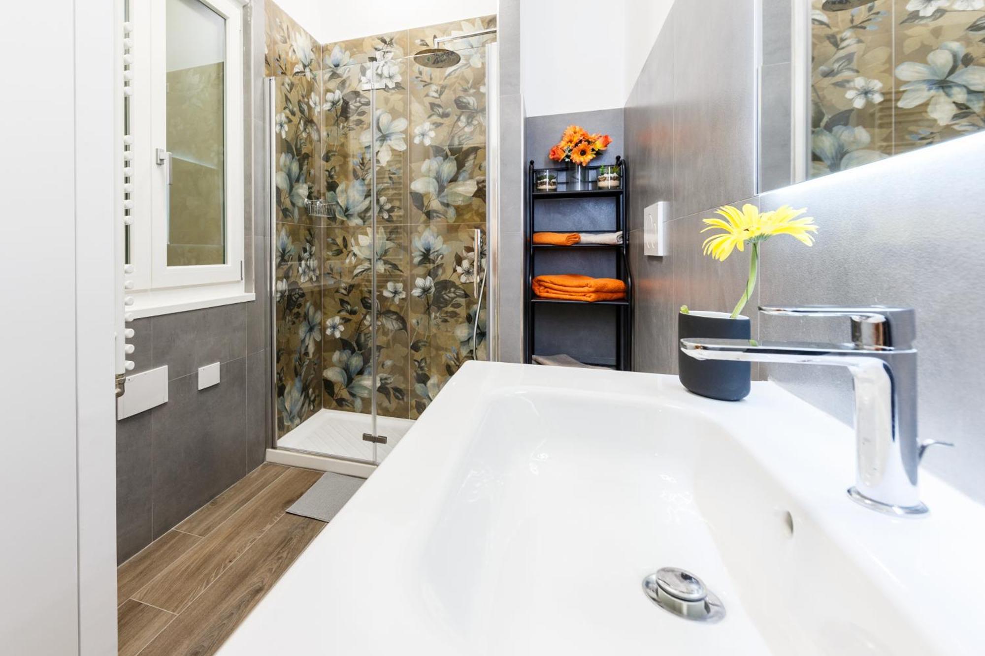 Appartement Maison Chic Cornelia - San Pietro Rome
