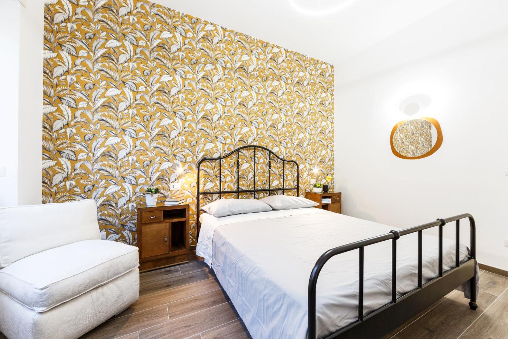 Appartement Maison Chic Cornelia - San Pietro Rome