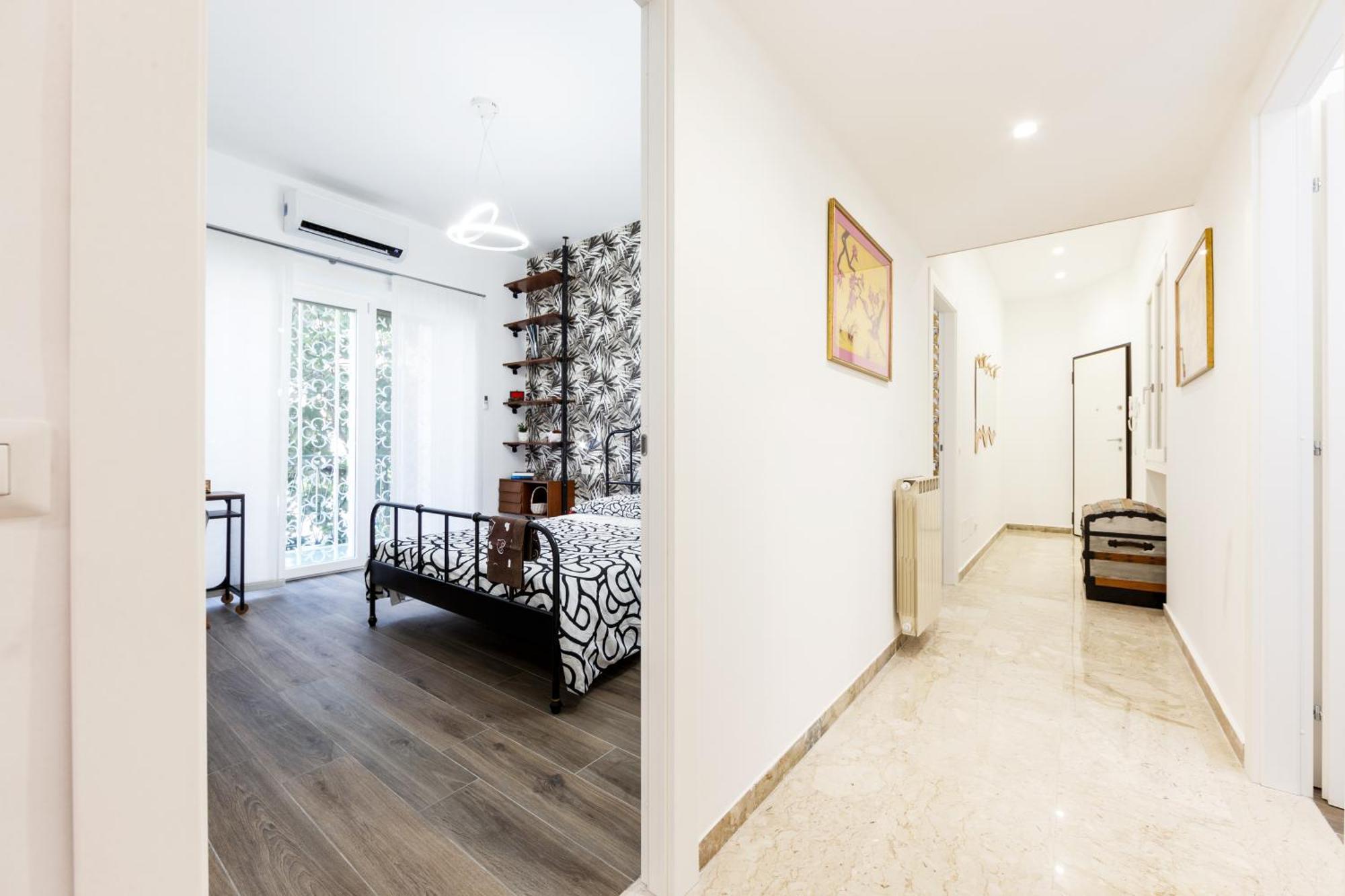 Maison Chic Cornelia - San Pietro Appartement